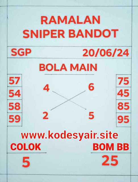 SYAIR SGP VIP
